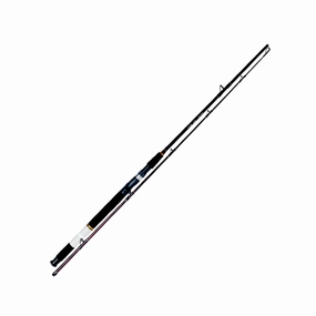 Lucana Black River 6.8-7ft BAIT CASTING ROD