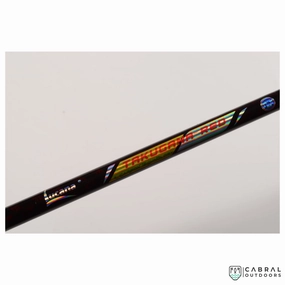 Lucana Takugana 7ft Baitcasting Rod
