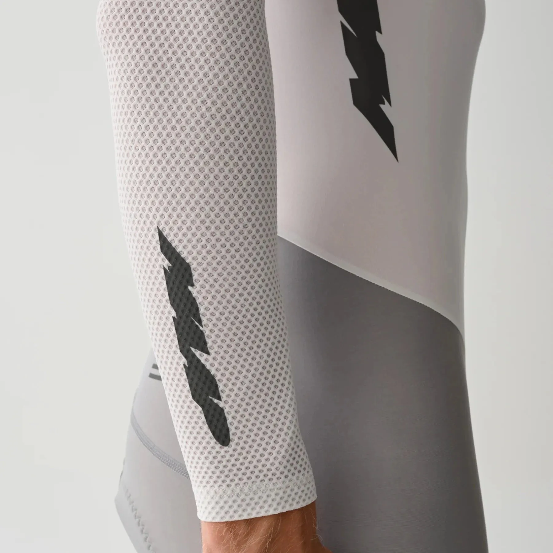 Maap Eclipse Pro Base LS long sleeve skinsuit - Grey