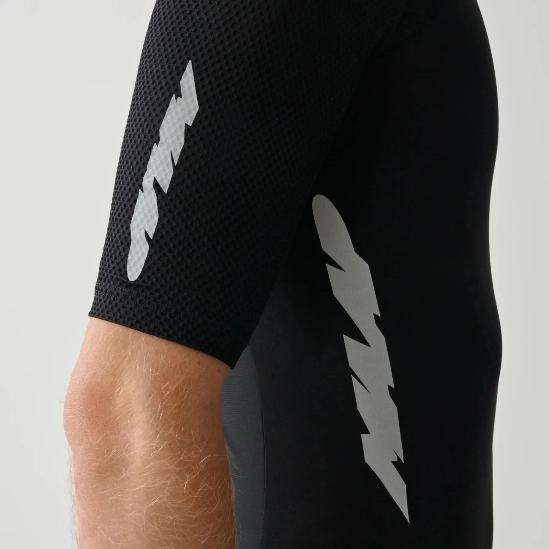 Maap Eclipse Pro Race Roadsuit - Black