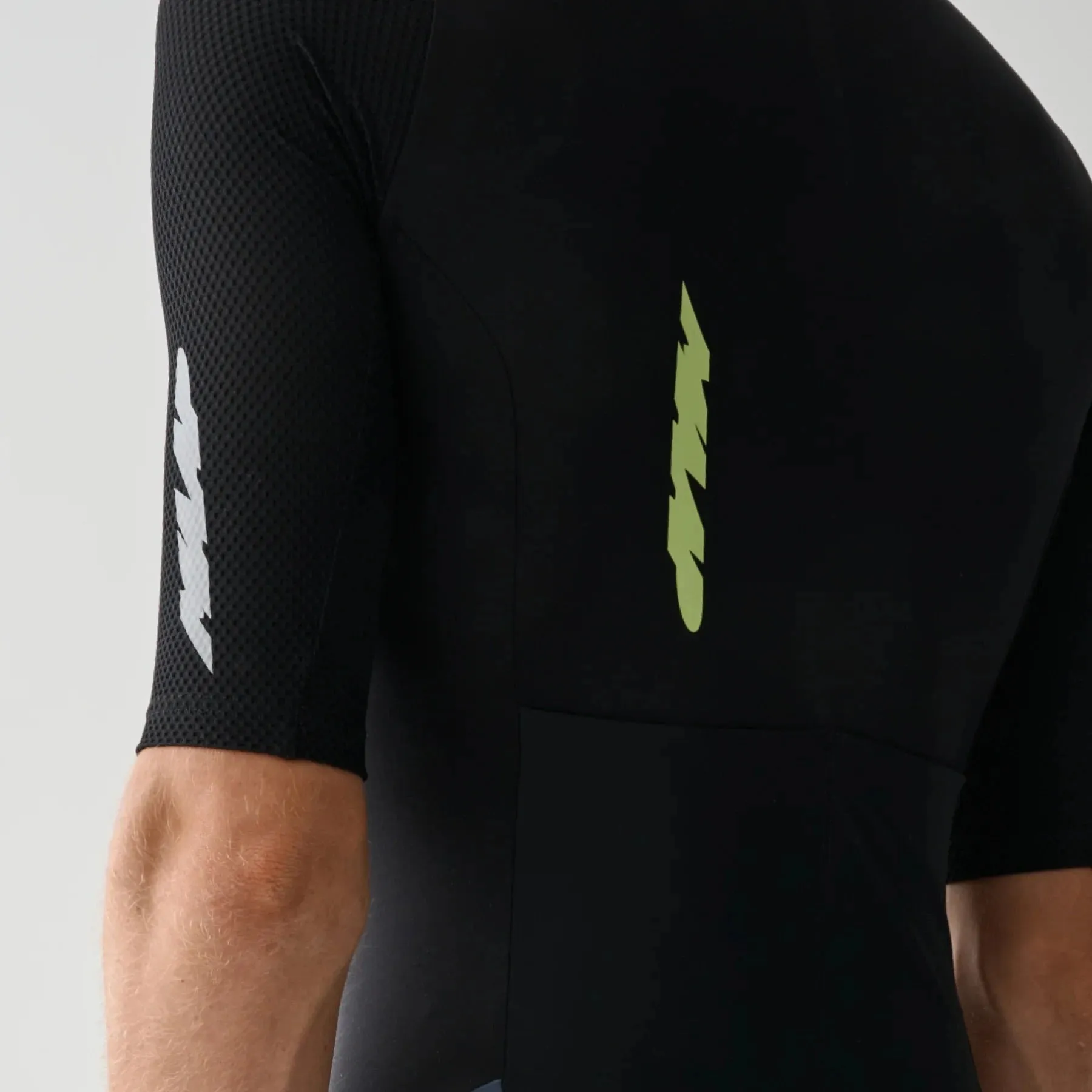 Maap Eclipse Pro Race Roadsuit - Black