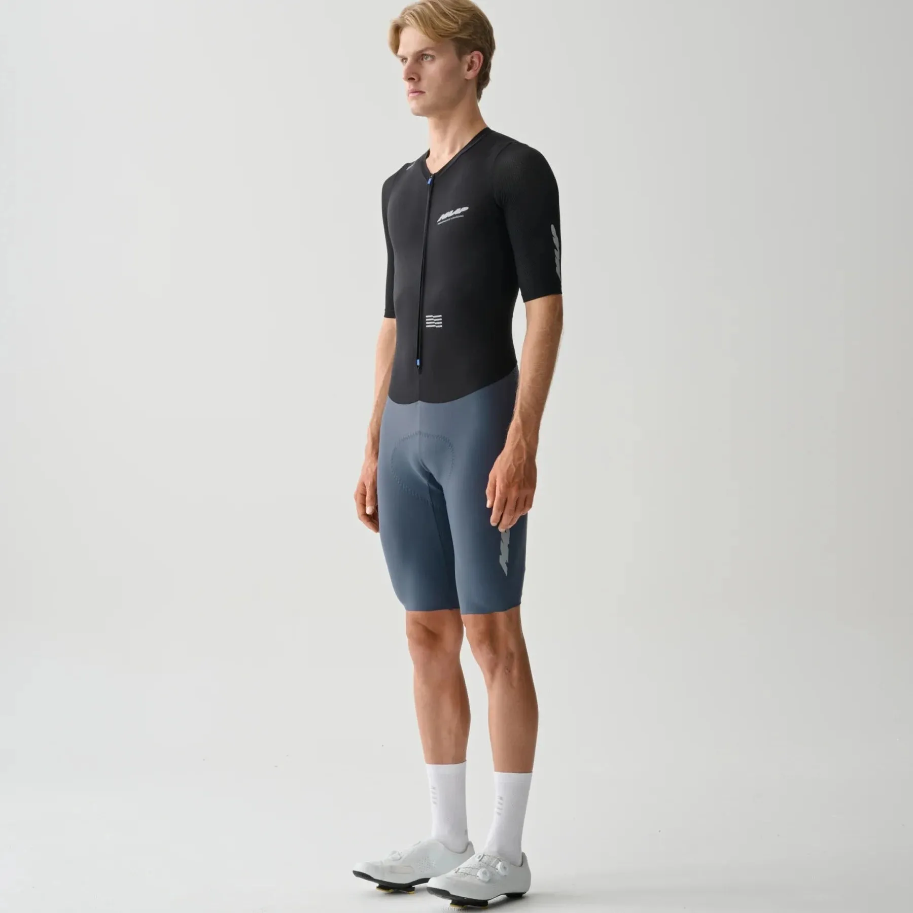 Maap Eclipse Pro Race Roadsuit - Black