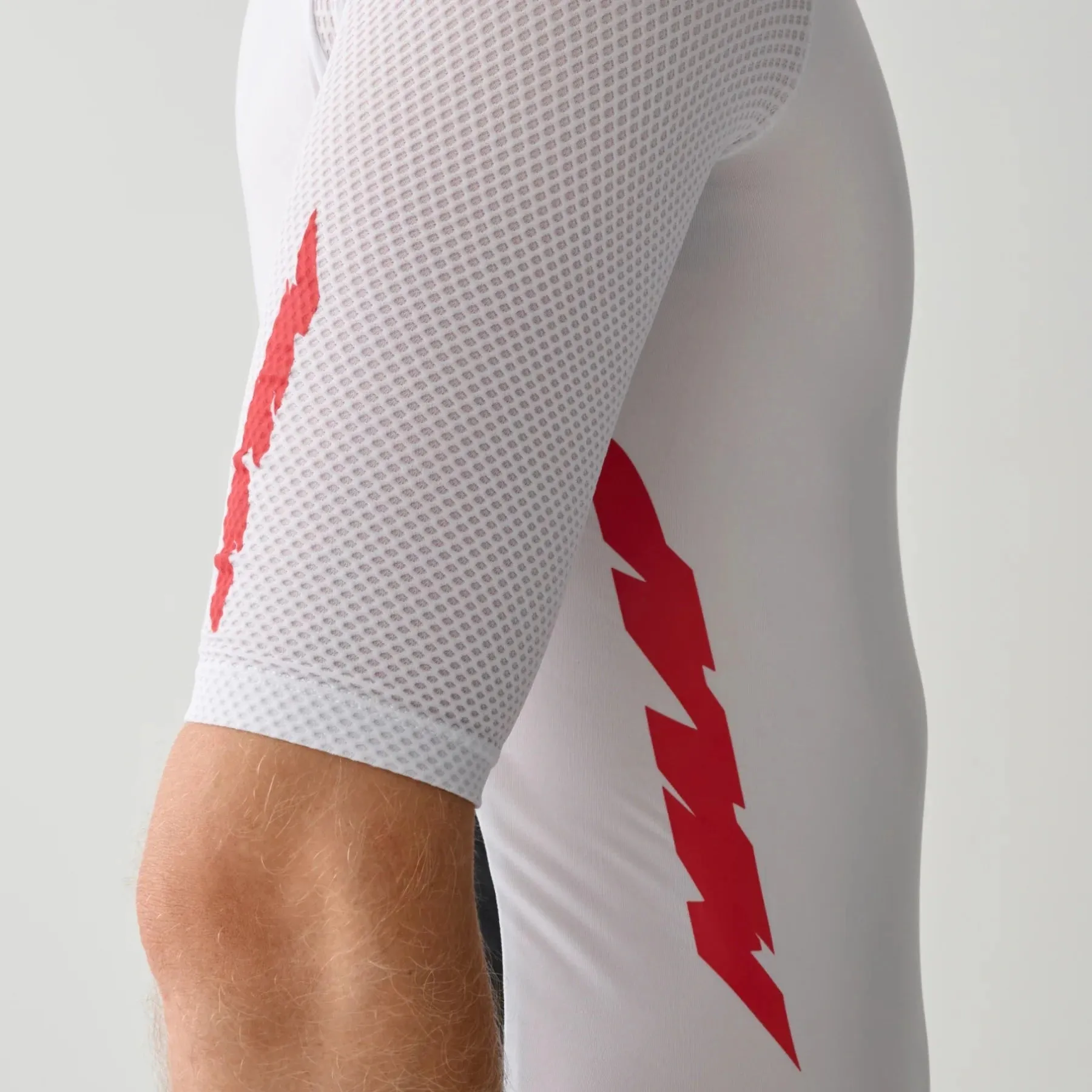 Maap Eclipse Pro Race Roadsuit - White