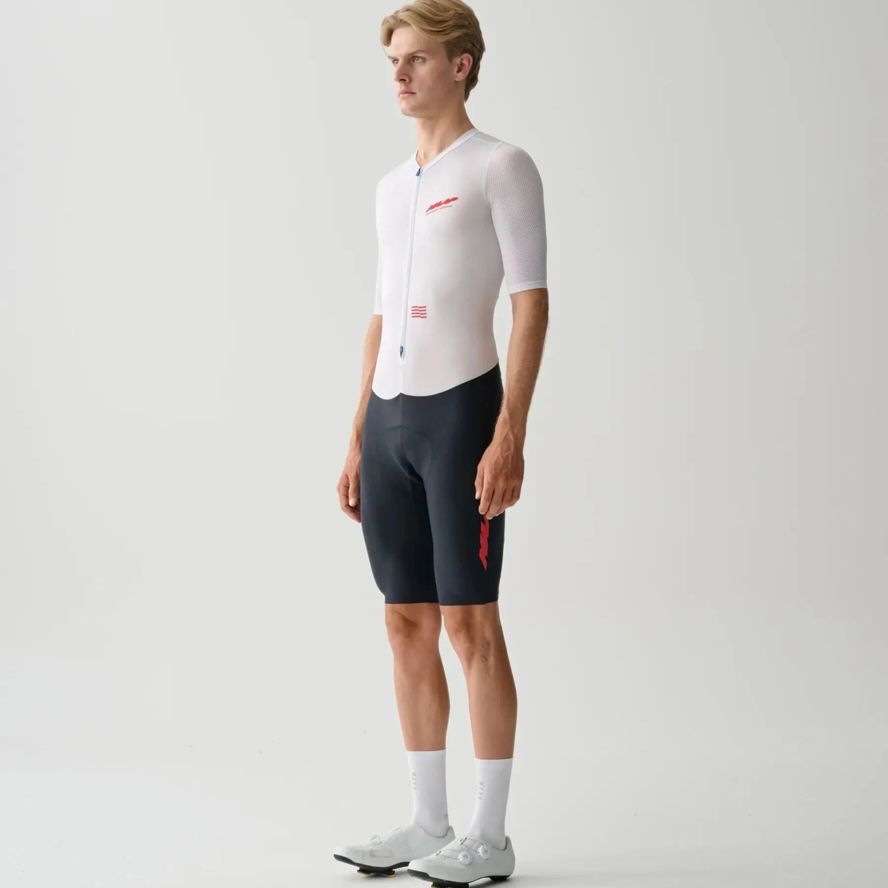 Maap Eclipse Pro Race Roadsuit - White