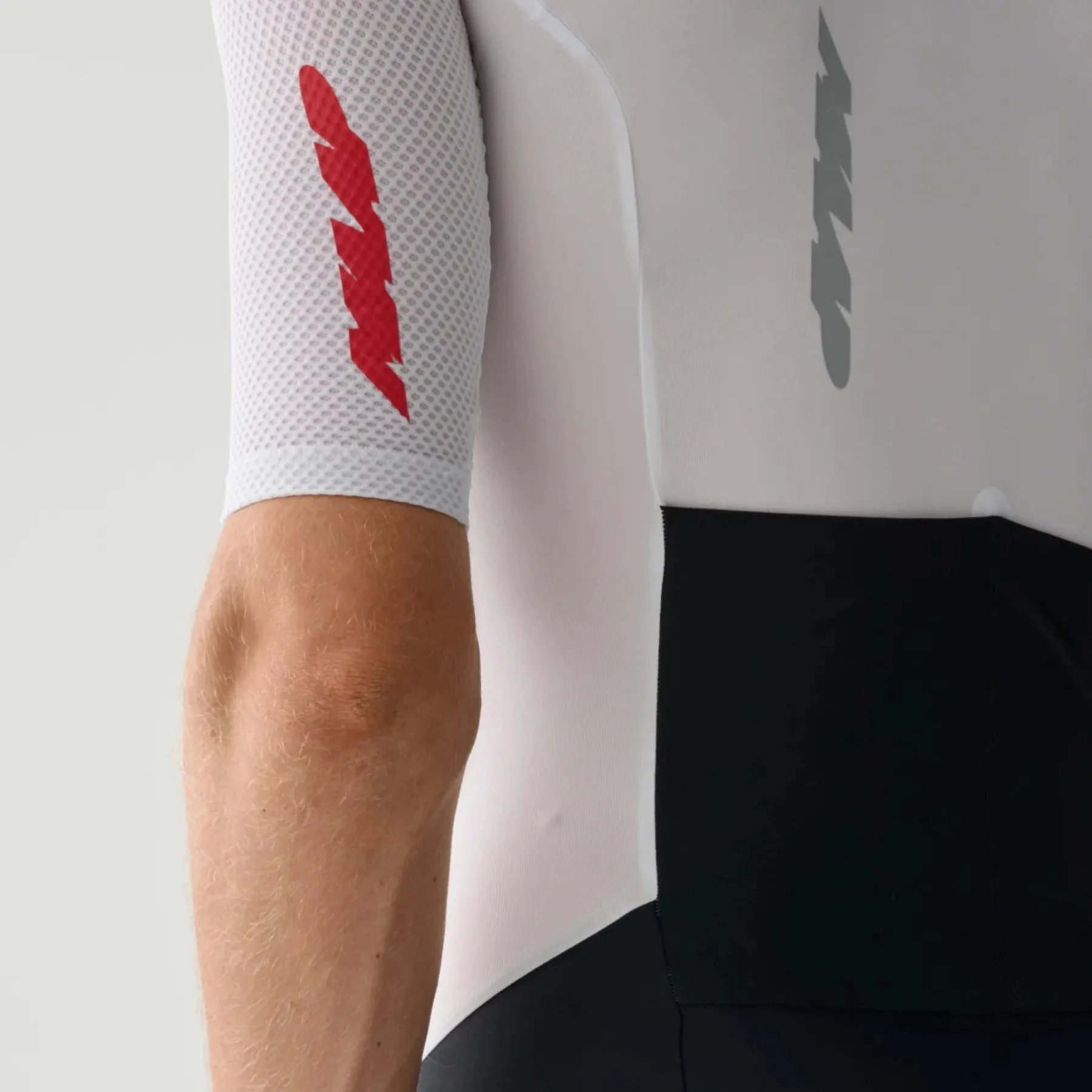 Maap Eclipse Pro Race Roadsuit - White
