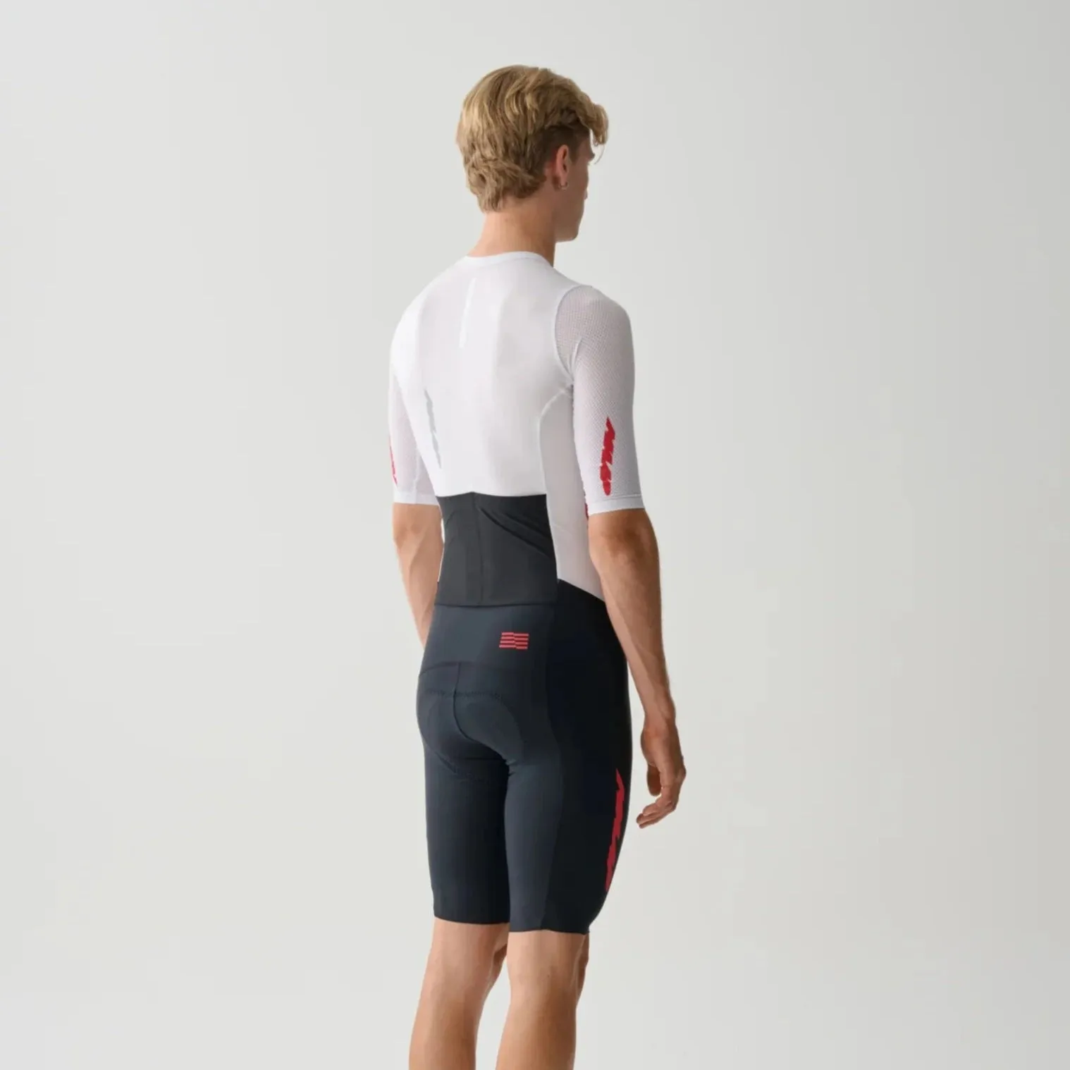 Maap Eclipse Pro Race Roadsuit - White