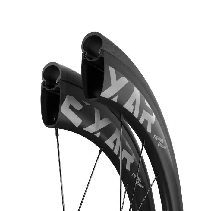 MAGENE EXAR 58 Carbon Disc Brake Wheelset (Pro Series 2025)