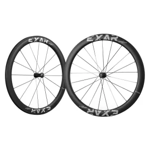 MAGENE EXAR 58 Carbon Disc Brake Wheelset (Pro Series 2025)