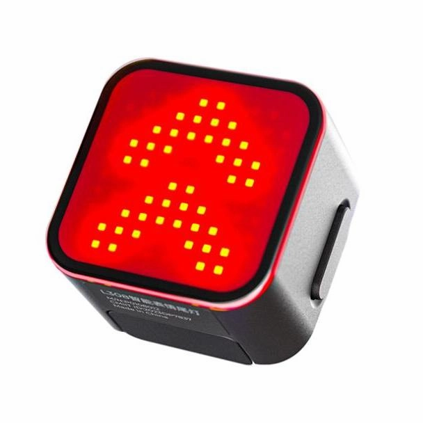 Magene L308 Rear Light - Saddle mount