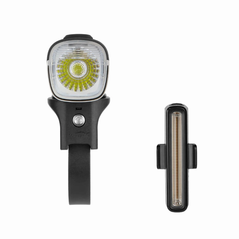 Magicshine Allty 600/SeeMee 30 USB Light Set