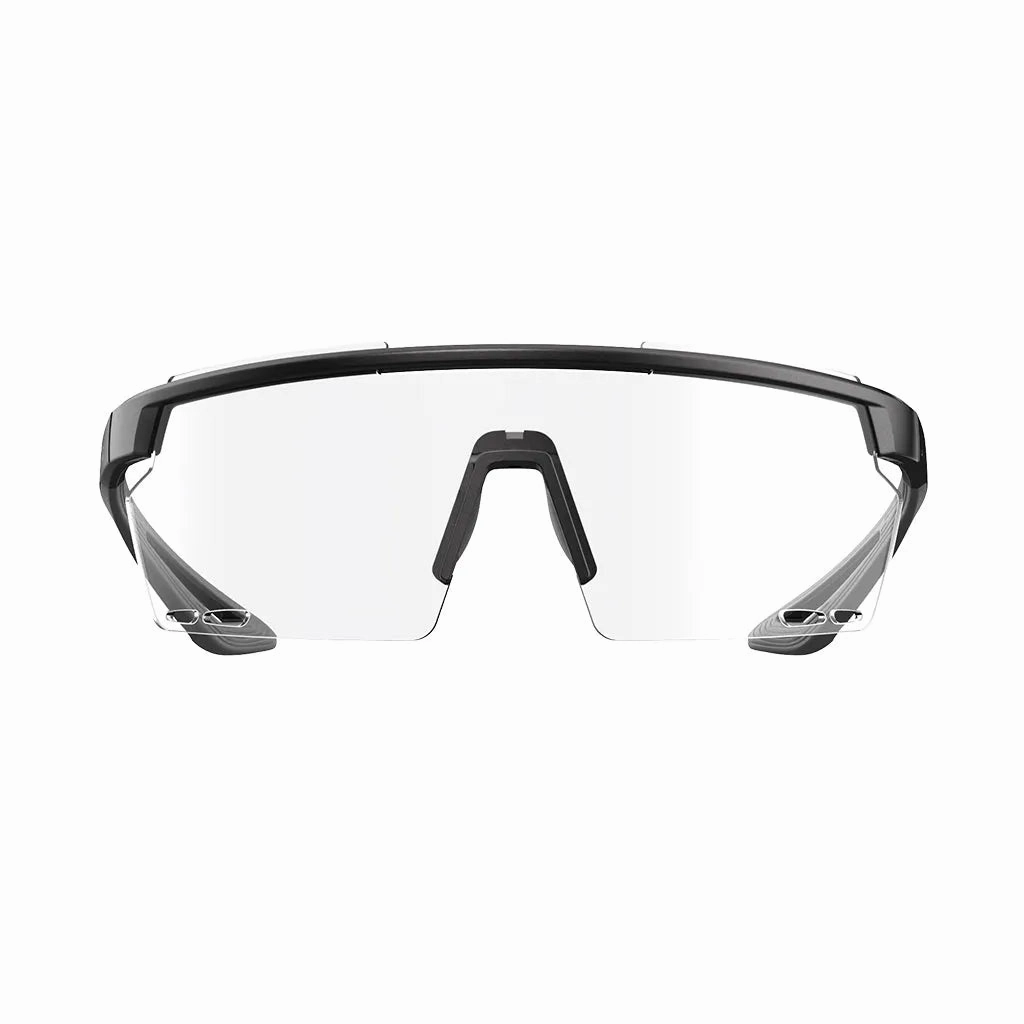 Magicshine Rouler Basic Sports Sunglasses (Black/Grey)