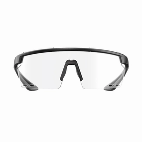 Magicshine Rouler Basic Sports Sunglasses (Black/Grey)