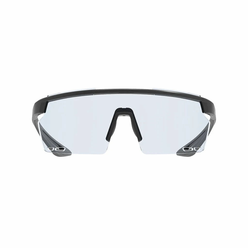 Magicshine Rouler Night Vision Sports Sunglasses (Black/Grey)