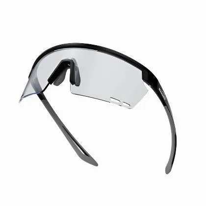 Magicshine Rouler Night Vision Sports Sunglasses (Black/Grey)