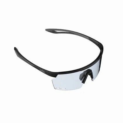 Magicshine Rouler Night Vision Sports Sunglasses (Black/Grey)