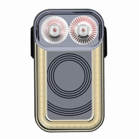 Magicshine SeeMee 100AD Radar Detection Rear Light