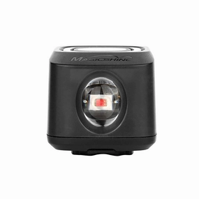 MagicShine Seemee 200 Mountain Bike Light Unisex Black