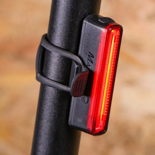 Magicshine SeeMee 30 V2 USB Rear Light