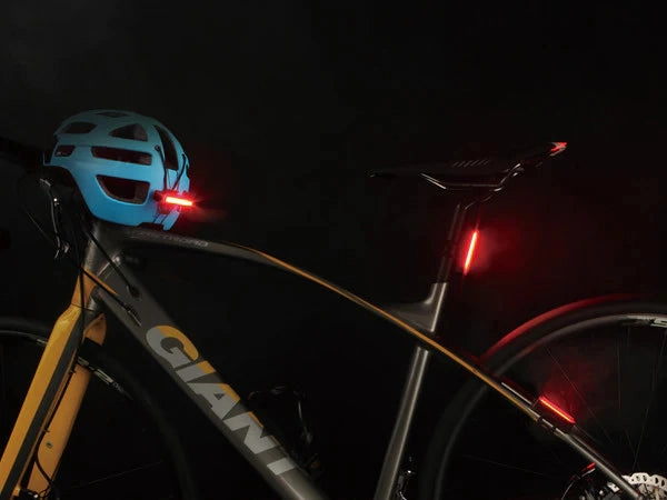 Magicshine SeeMee 30 V2 USB Rear Light