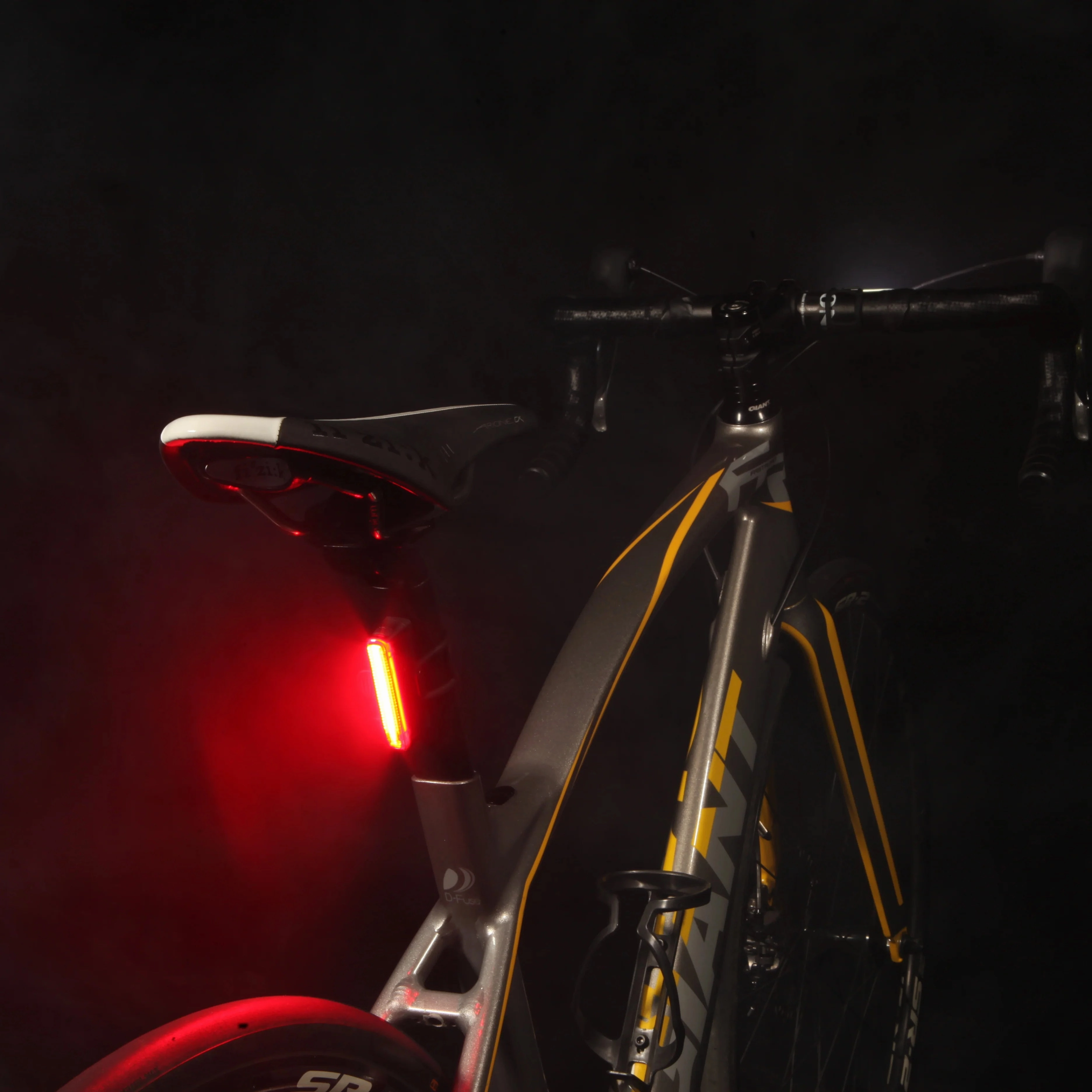 Magicshine SeeMee 30 V2 USB Rear Light