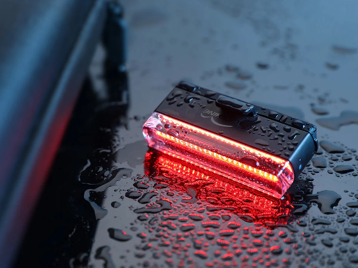 MagicShine SeeMee 50 Smart Rear Light
