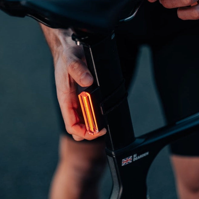 MagicShine SeeMee 50 Smart Rear Light