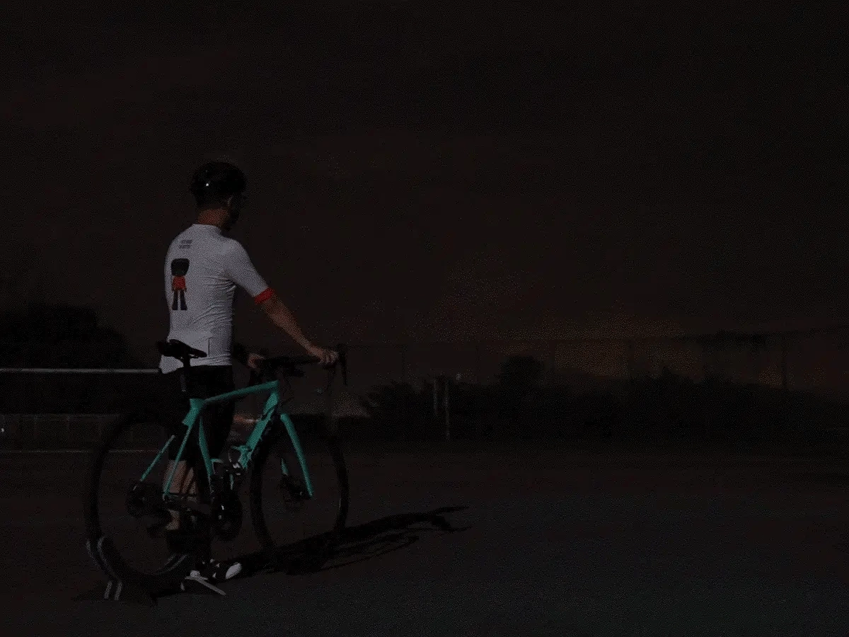 MagicShine SeeMee 50 Smart Rear Light