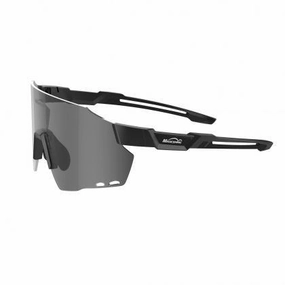 Magicshine Windbreaker Classic Sport Sunglasses (Black)