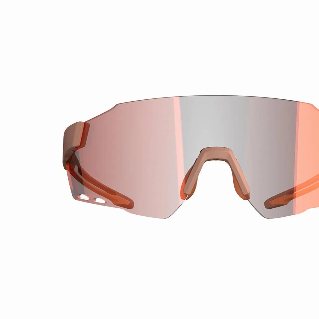 Magicshine Windbreaker Classic Sport Sunglasses (Phoenix Red)