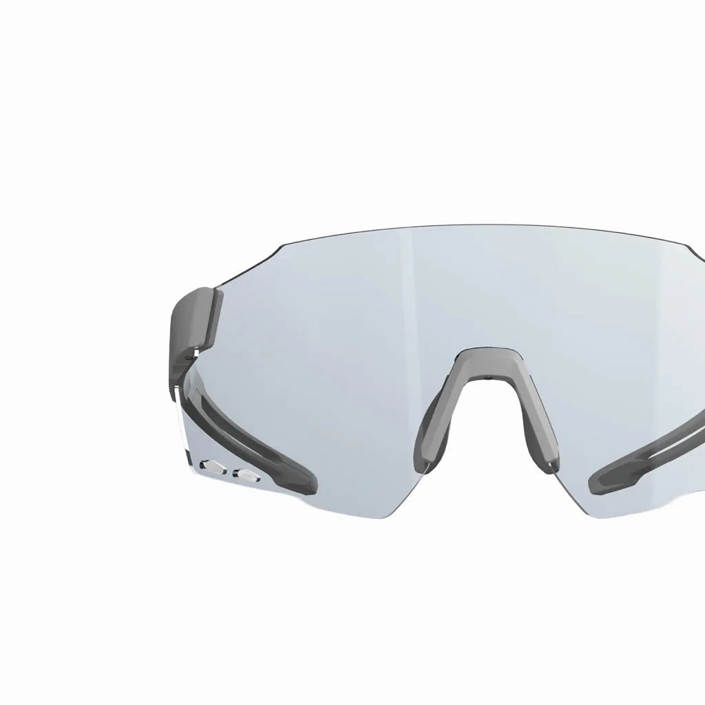 Magicshine Windbreaker Photochromic Sunglasses (Grey)