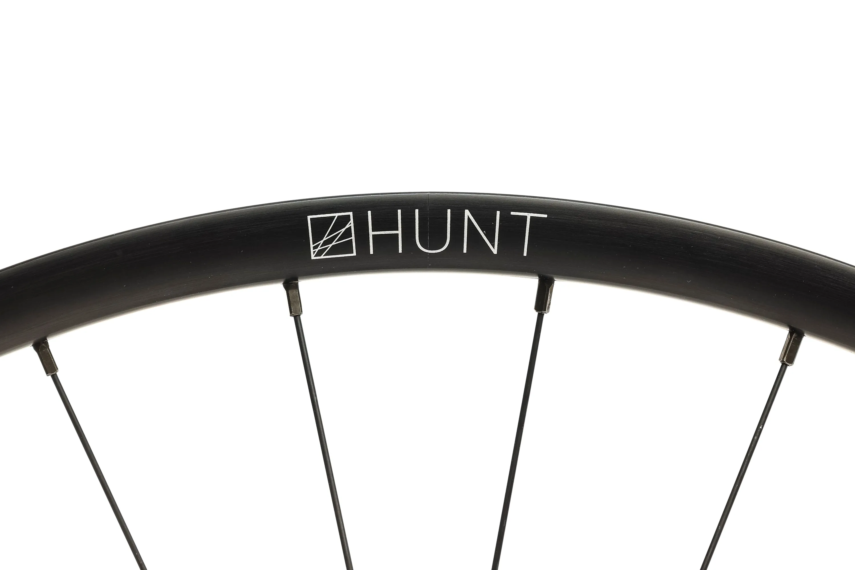 MASON x HUNT 650B Adventure Dynamo Aluminum Tubeless Wheelset