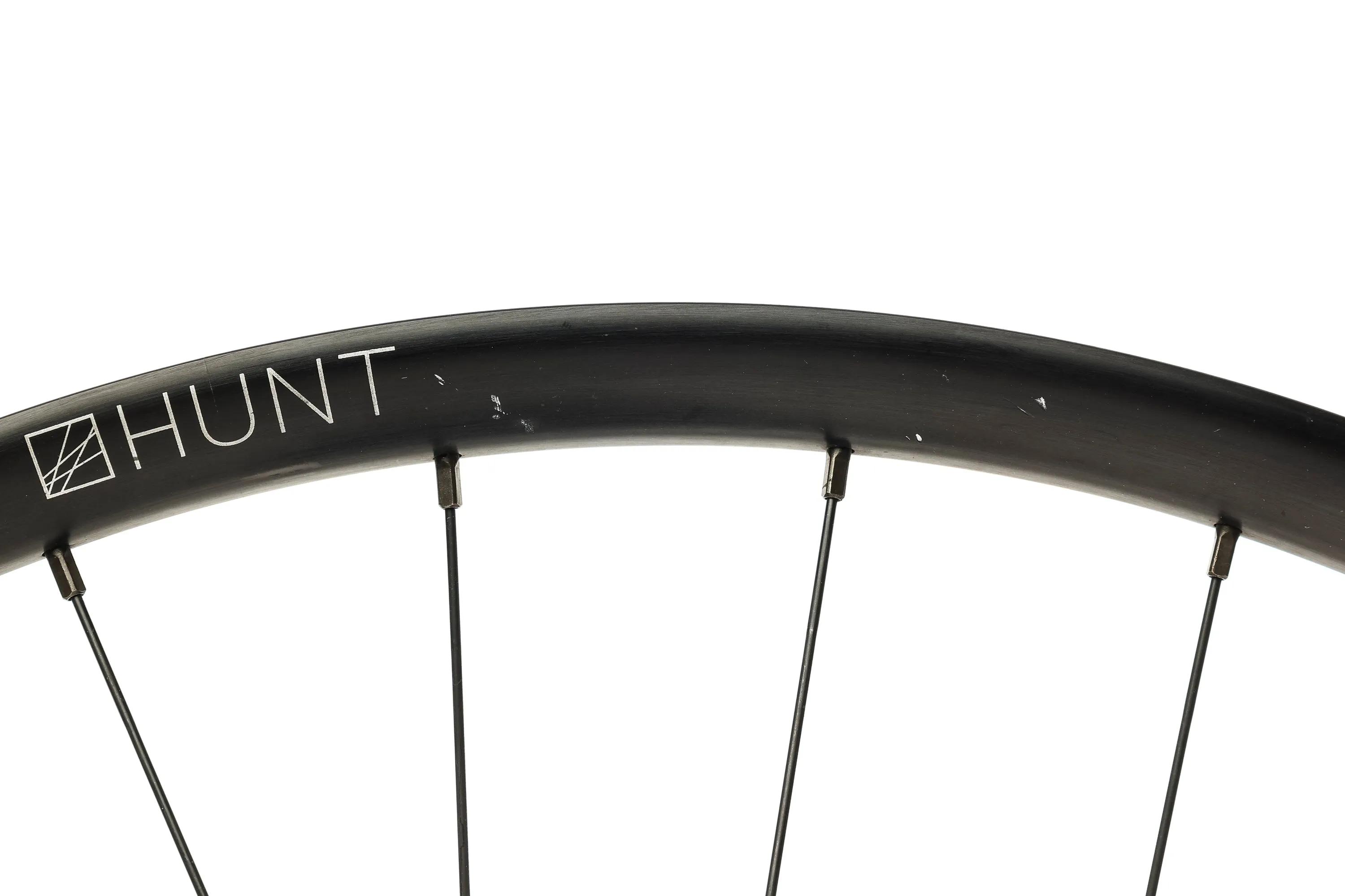 MASON x HUNT 650B Adventure Dynamo Aluminum Tubeless Wheelset