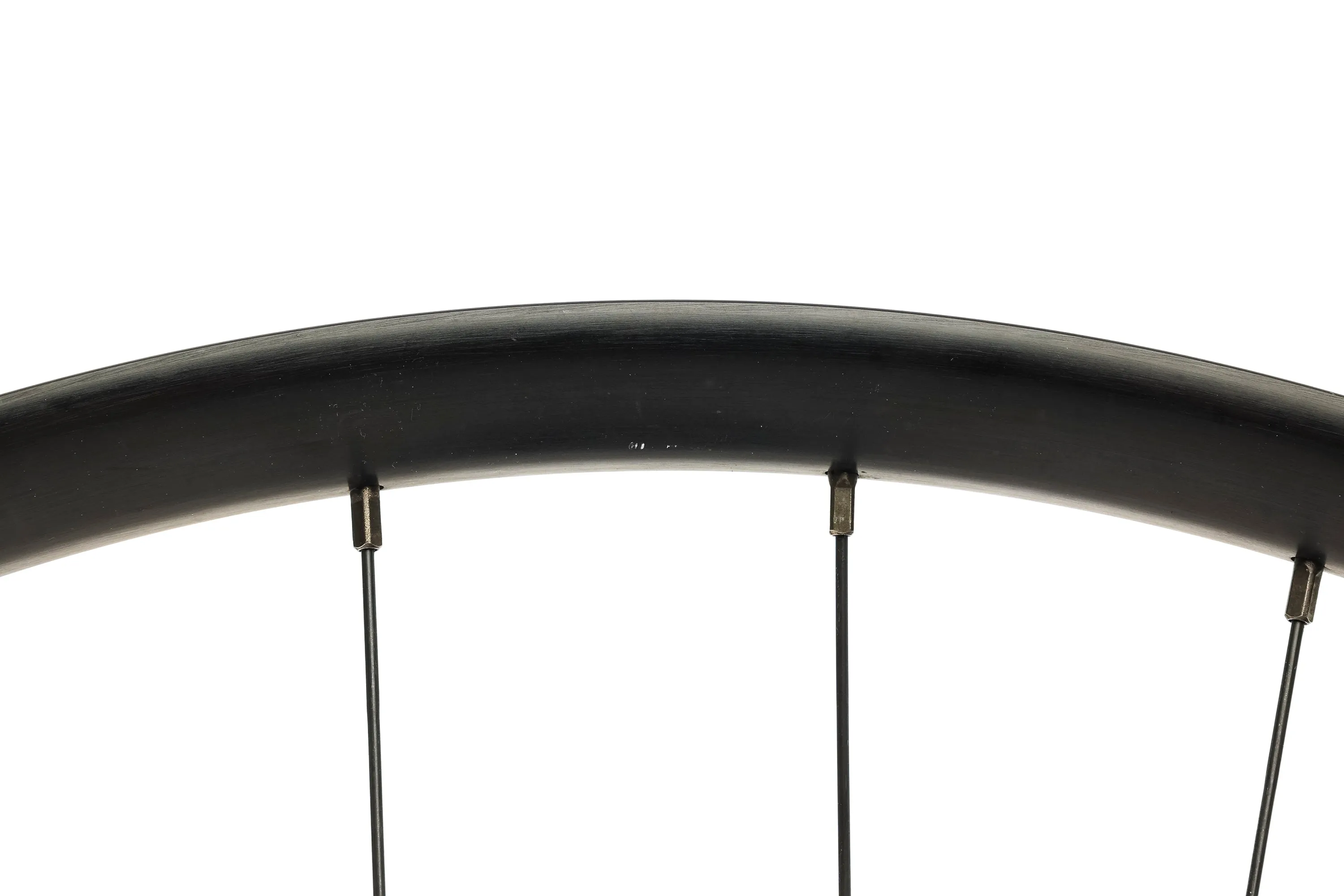 MASON x HUNT 650B Adventure Dynamo Aluminum Tubeless Wheelset