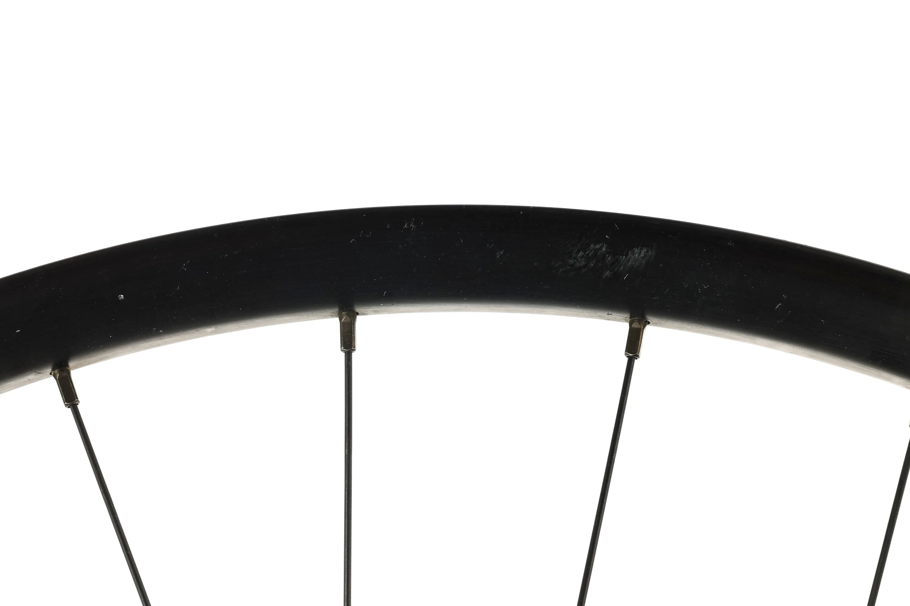 MASON x HUNT 650B Adventure Dynamo Aluminum Tubeless Wheelset