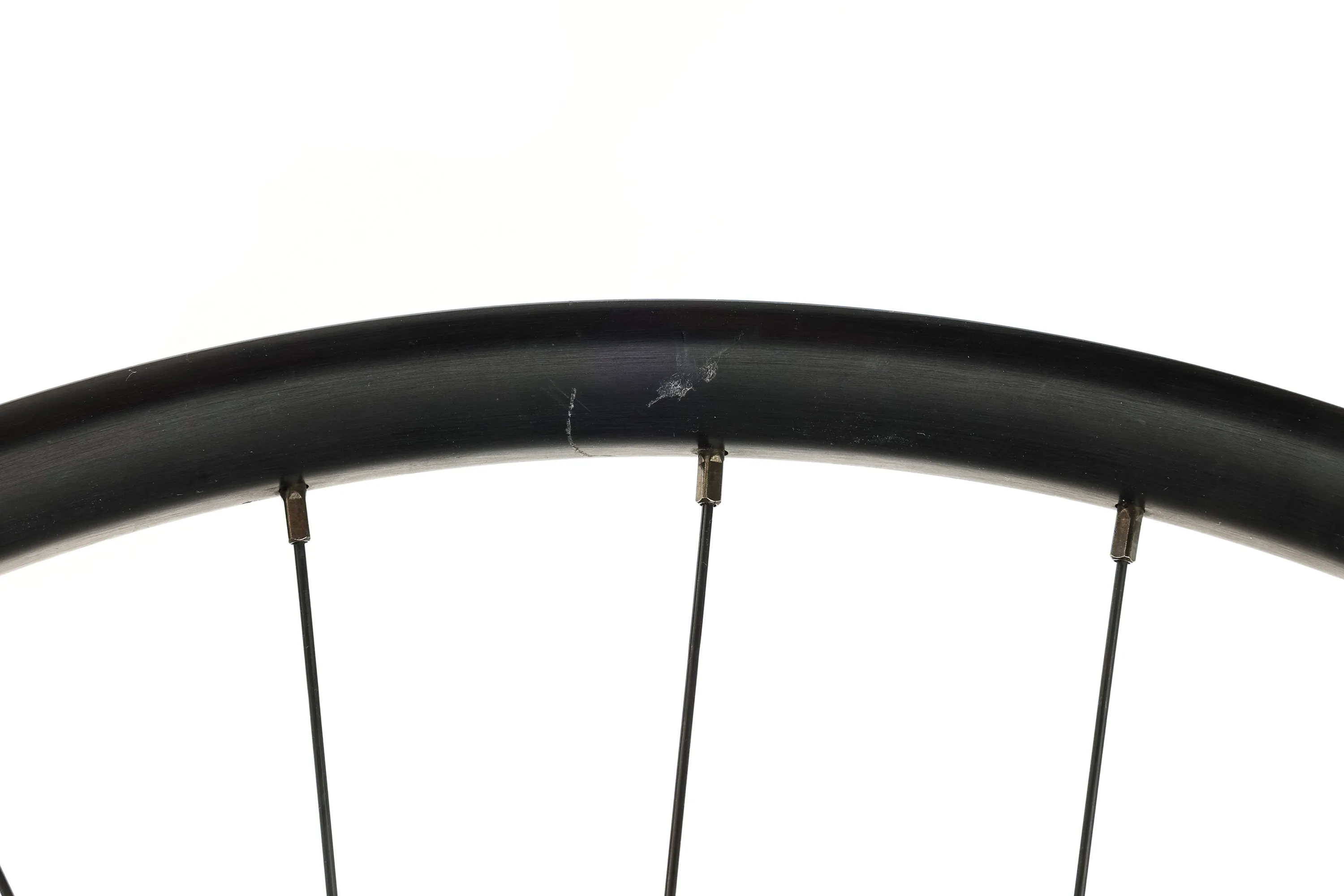 MASON x HUNT 650B Adventure Dynamo Aluminum Tubeless Wheelset