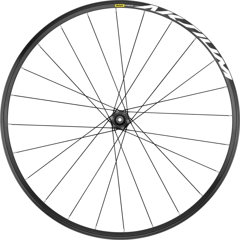 Mavic Aksium 700c Centrelock Disc Wheelset