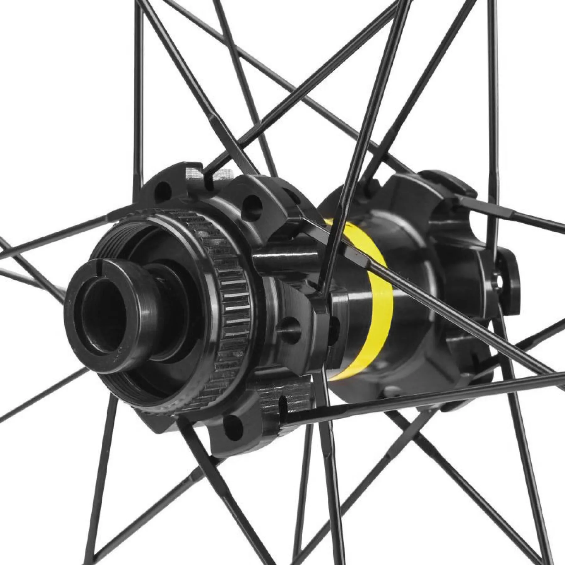 Mavic Aksium 700c Centrelock Disc Wheelset