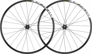 Mavic Aksium 700c Centrelock Disc Wheelset