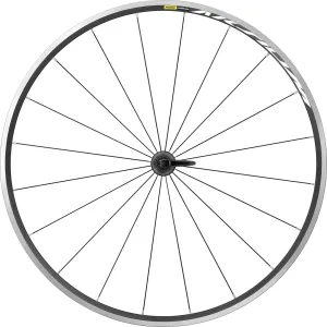 Mavic Aksium 700C Front Wheel - Rim Brake