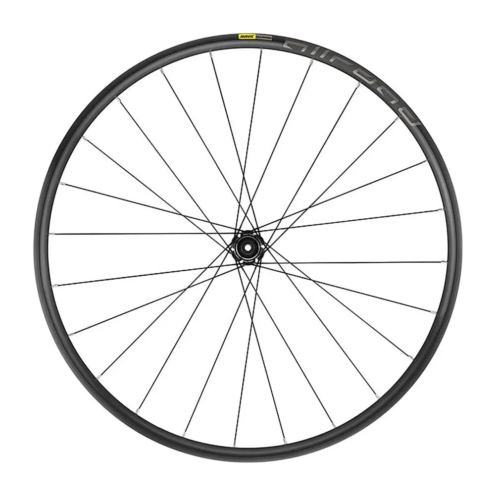 Mavic Allroad 700c Centrelock Disc Wheelset - Centrelock - Shimano HG