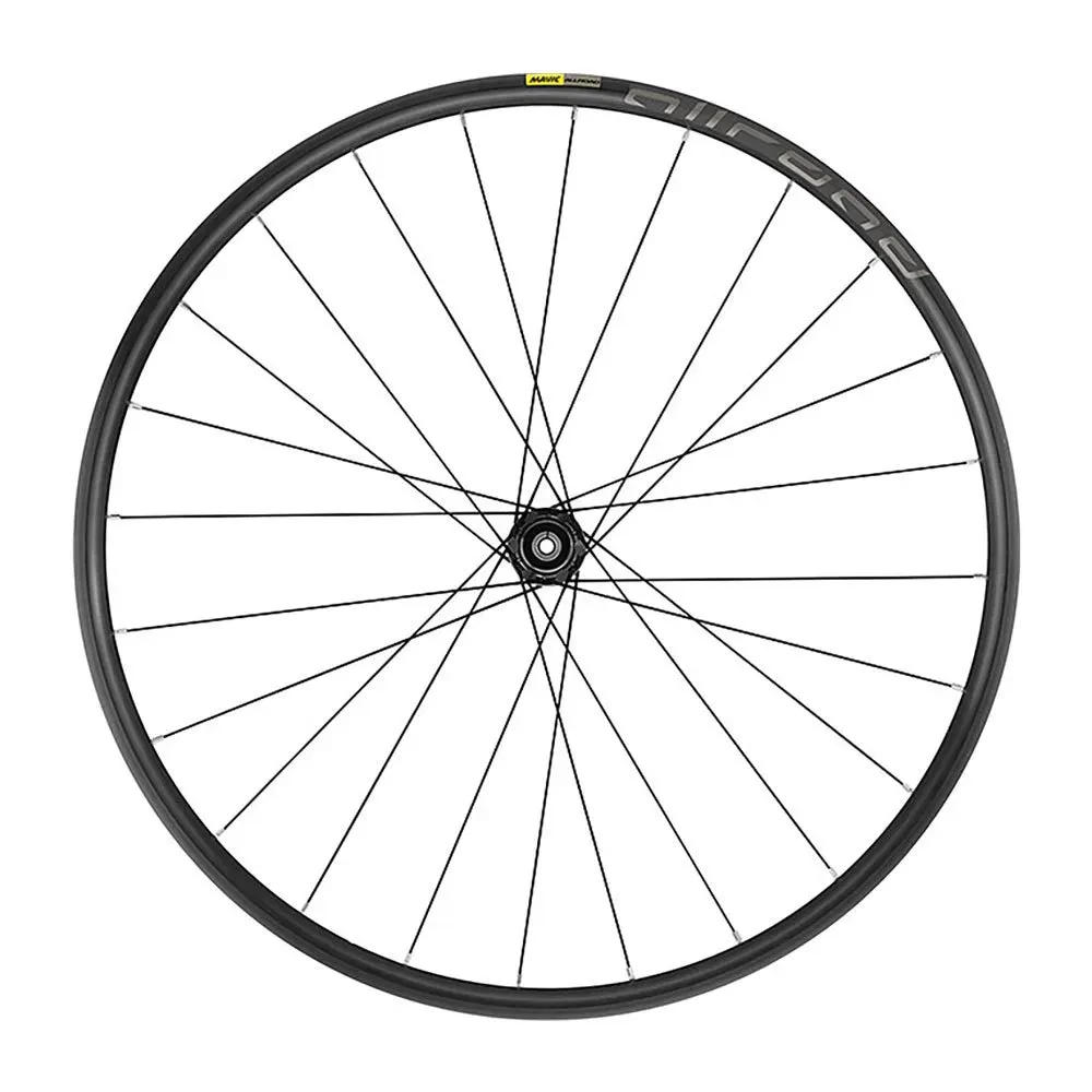 Mavic Allroad 700c Centrelock Disc Wheelset - Centrelock - Shimano HG
