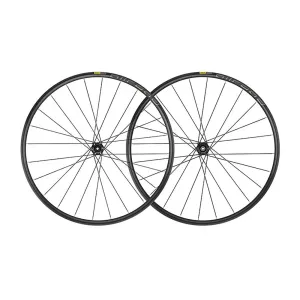 Mavic Allroad 700c Centrelock Disc Wheelset - Centrelock - Shimano HG
