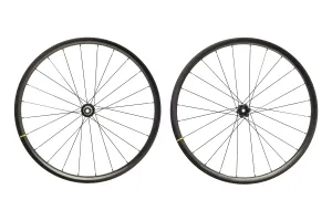 Mavic Allroad Pro Carbon SL Road  Carbon Tubeless 650B Wheelset