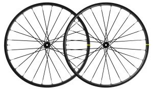 Mavic Allroad SL Disc 700c Gravel Wheelset