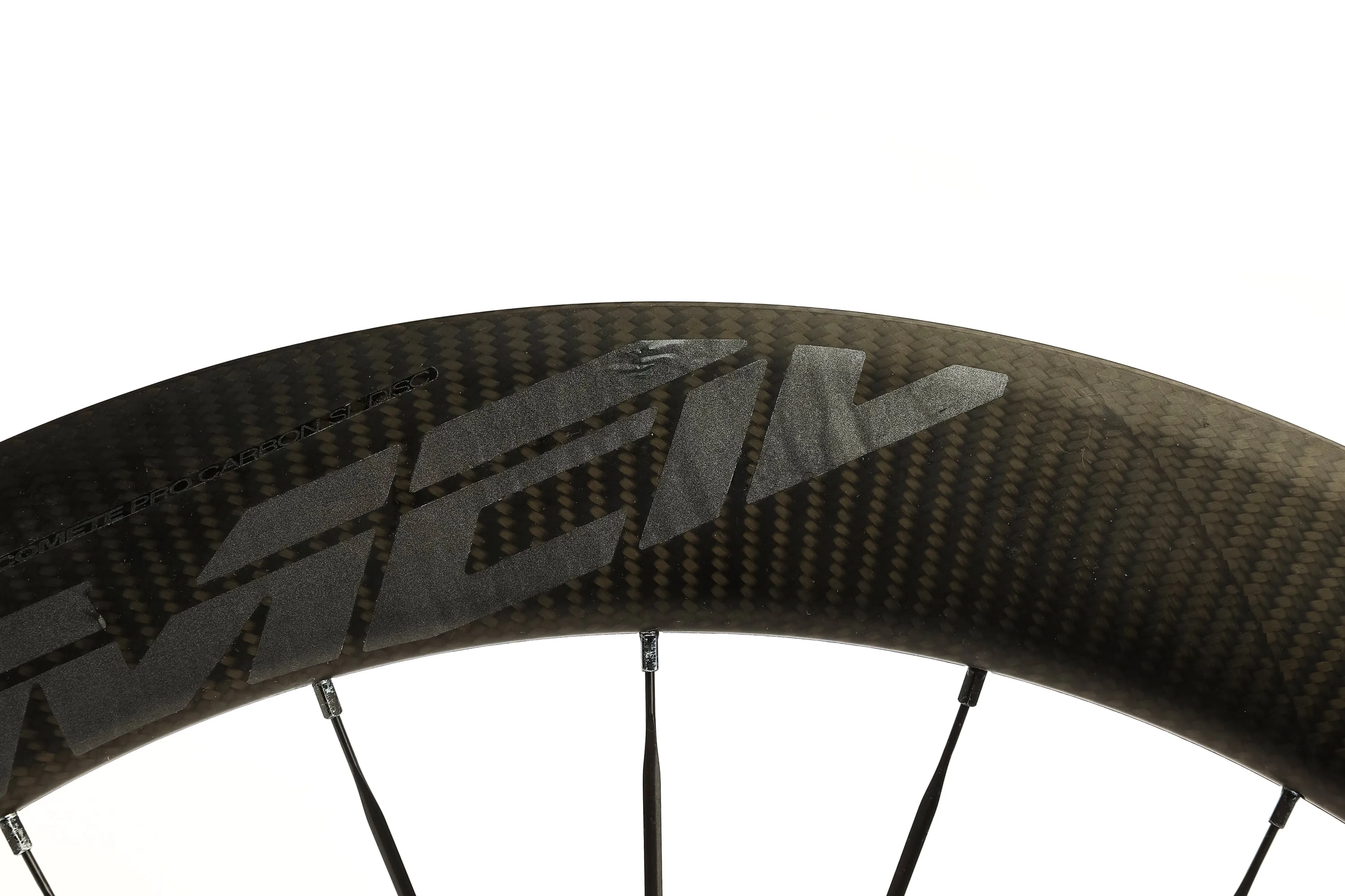 Mavic Comete Pro Carbon SL C Disc Tubeless 700c Wheelset