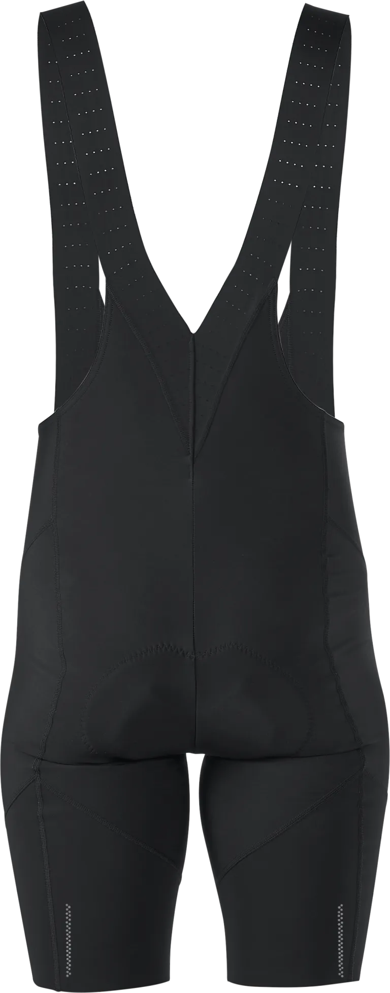 Mavic Cosmic Thermo Men's Cycling Bibshorts (Black)