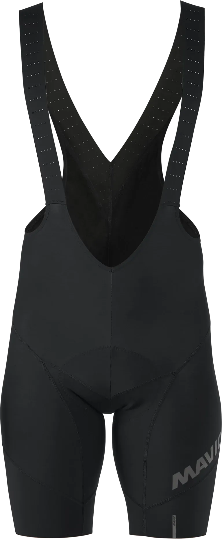 Mavic Cosmic Thermo Men's Cycling Bibshorts (Black)