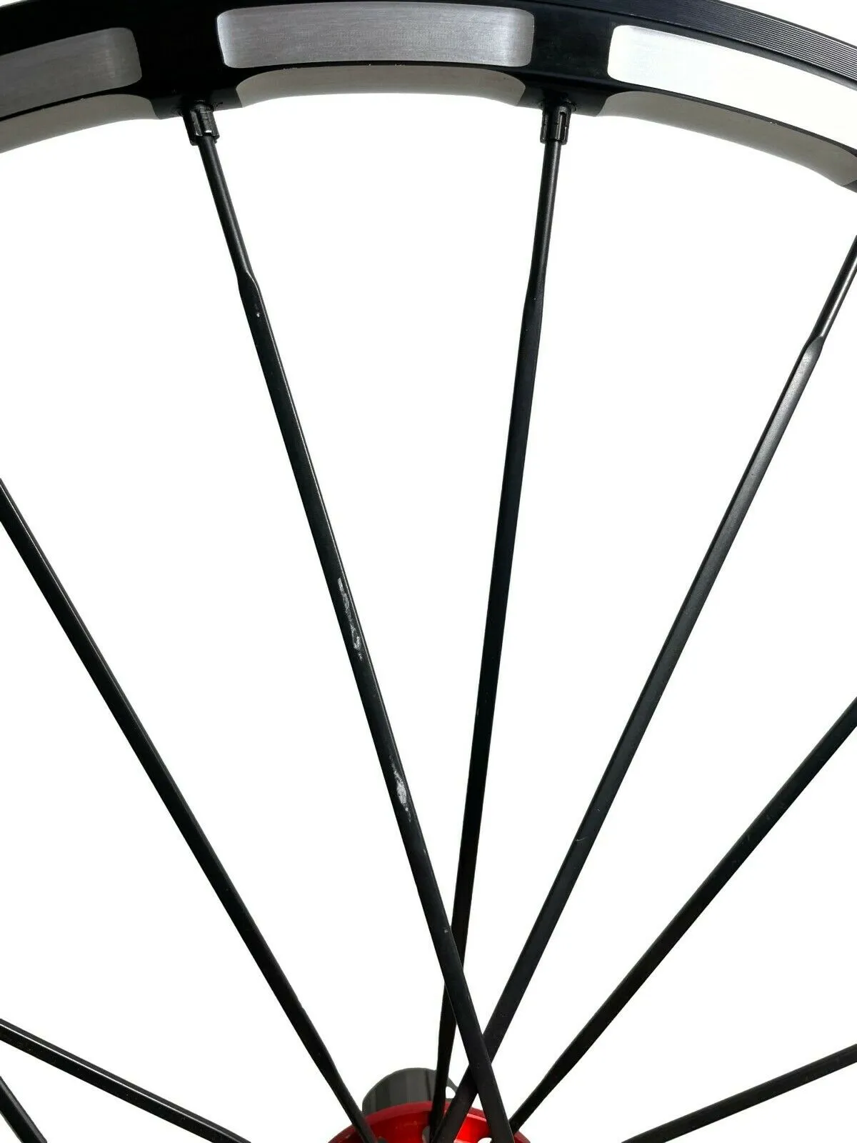 Mavic Crossmax SLR Disc 26" Wheelset - UST Tubeless Ready