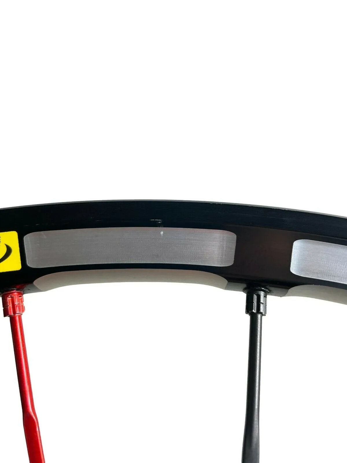 Mavic Crossmax SLR Disc 26" Wheelset - UST Tubeless Ready
