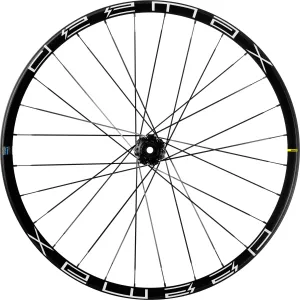 Mavic E-Deemax 35 27.5" Boost Rear Wheel - Centre Lock - Microspline